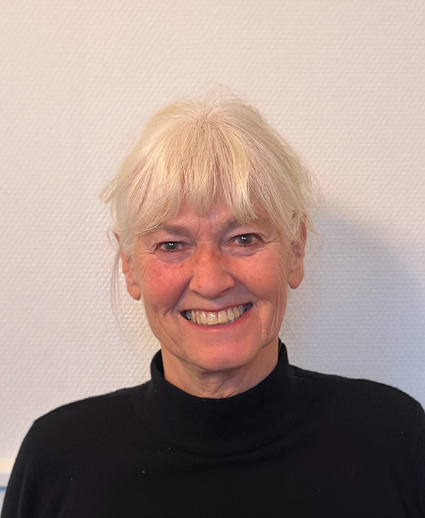 Liesbeth Stellingwerf 2024
