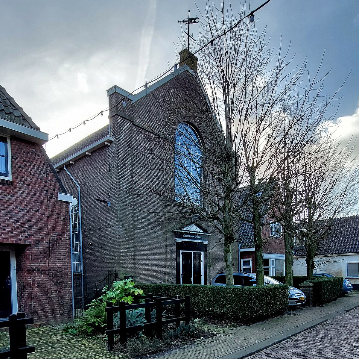 De Fermanje Aldeboarn