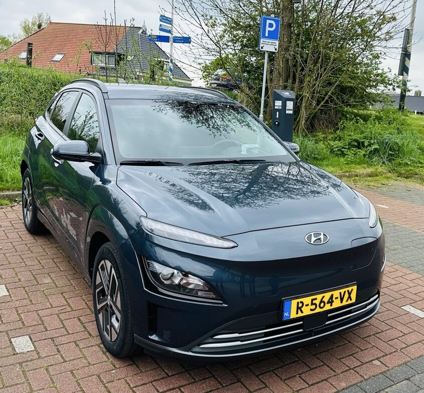 Deelauto Aldeboarn