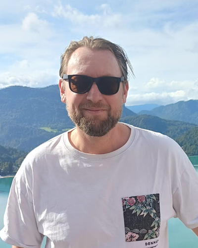 Chris Wagenaar
